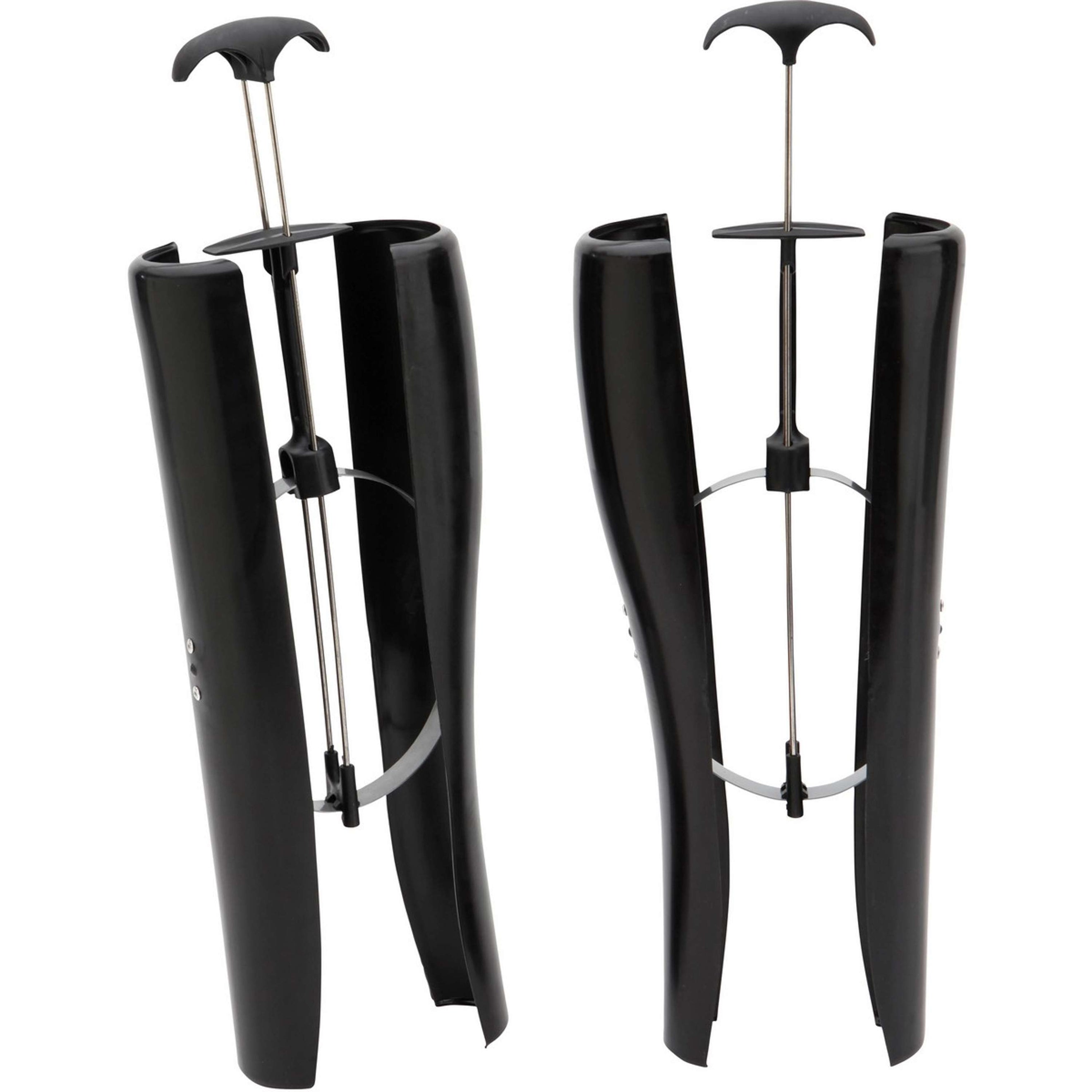 HORKA Embauchoir pour Bottes Plastique Noir HORKA Embauchoir pour Bottes Plastique Noir