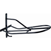 HORKA Porte-Selle Métal Noir