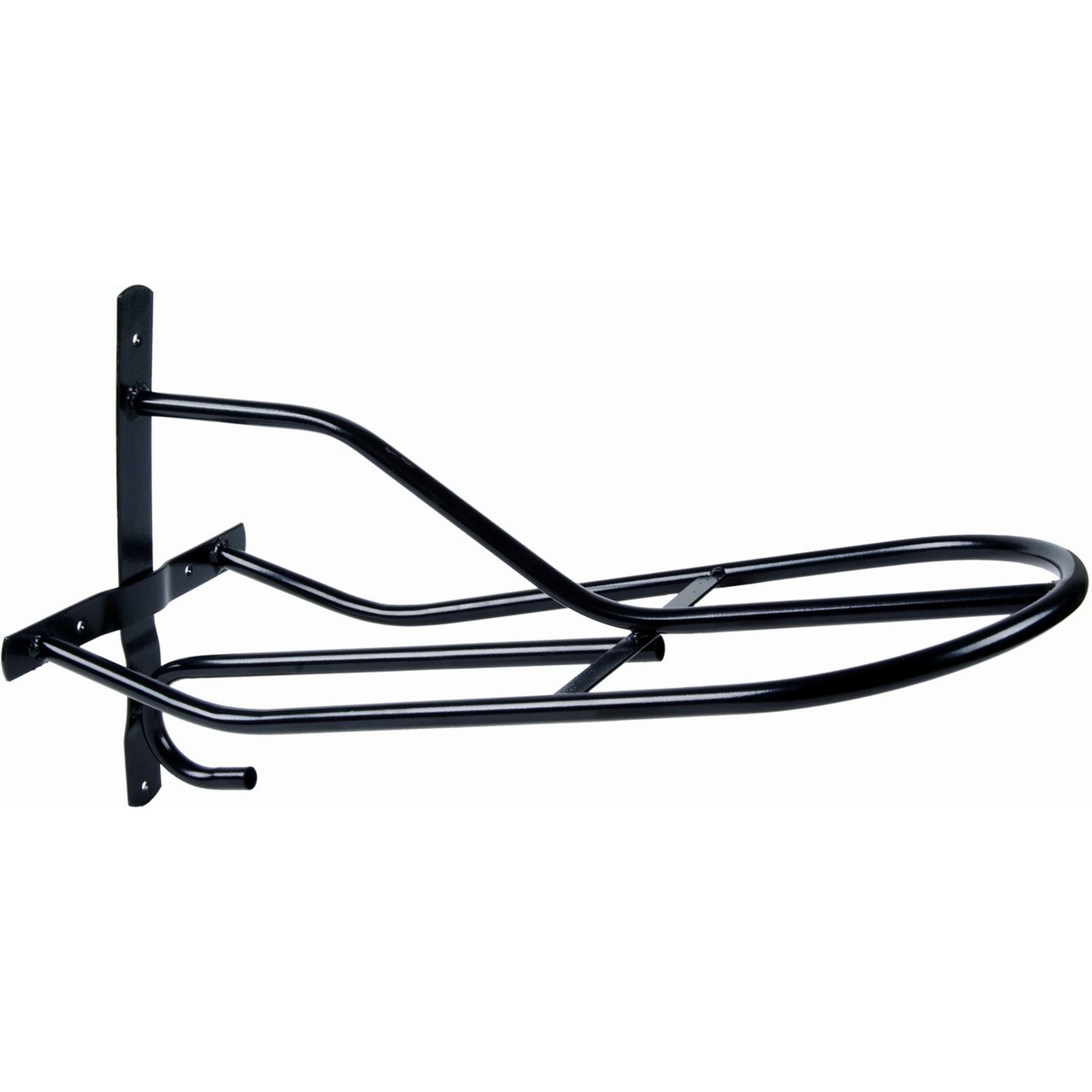 HORKA Porte-Selle Métal Noir HORKA Porte-Selle Métal Noir