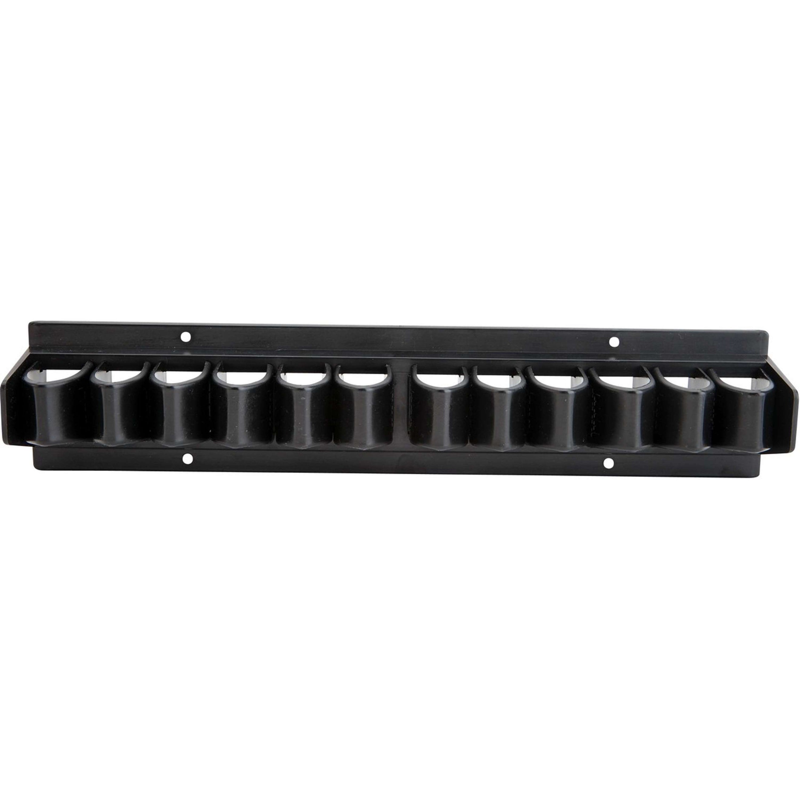 HORKA Support de Cravache Noir