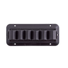 HORKA Support de Cravache Petit Noir