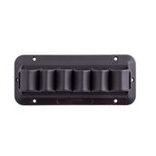 HORKA Support de Cravache Petit Noir