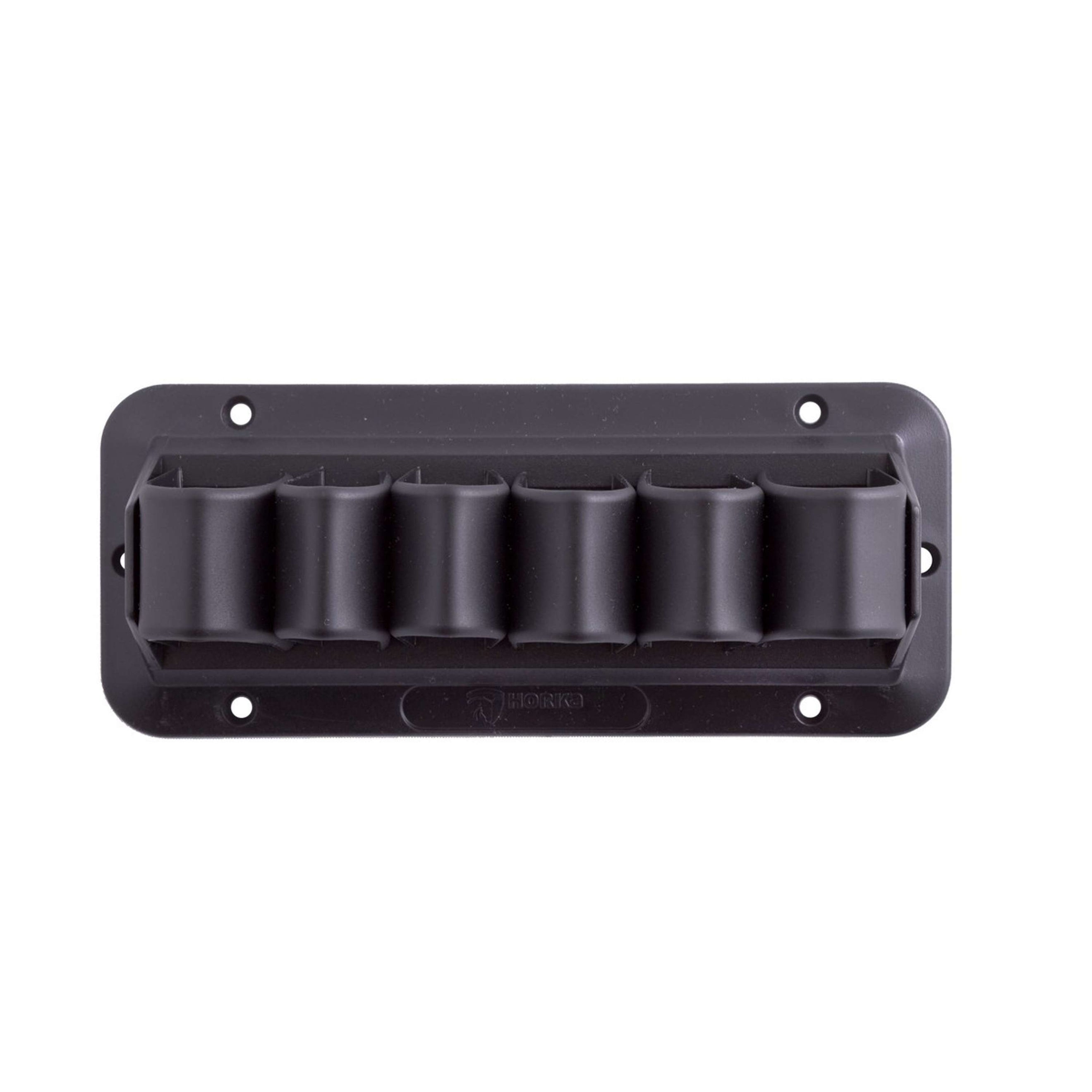 HORKA Support de Cravache Petit Noir