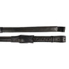 HORKA Étrivière Nylon Dressage Noir/Argent
