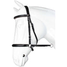 HORKA Bride sans Bit Noir/Argent