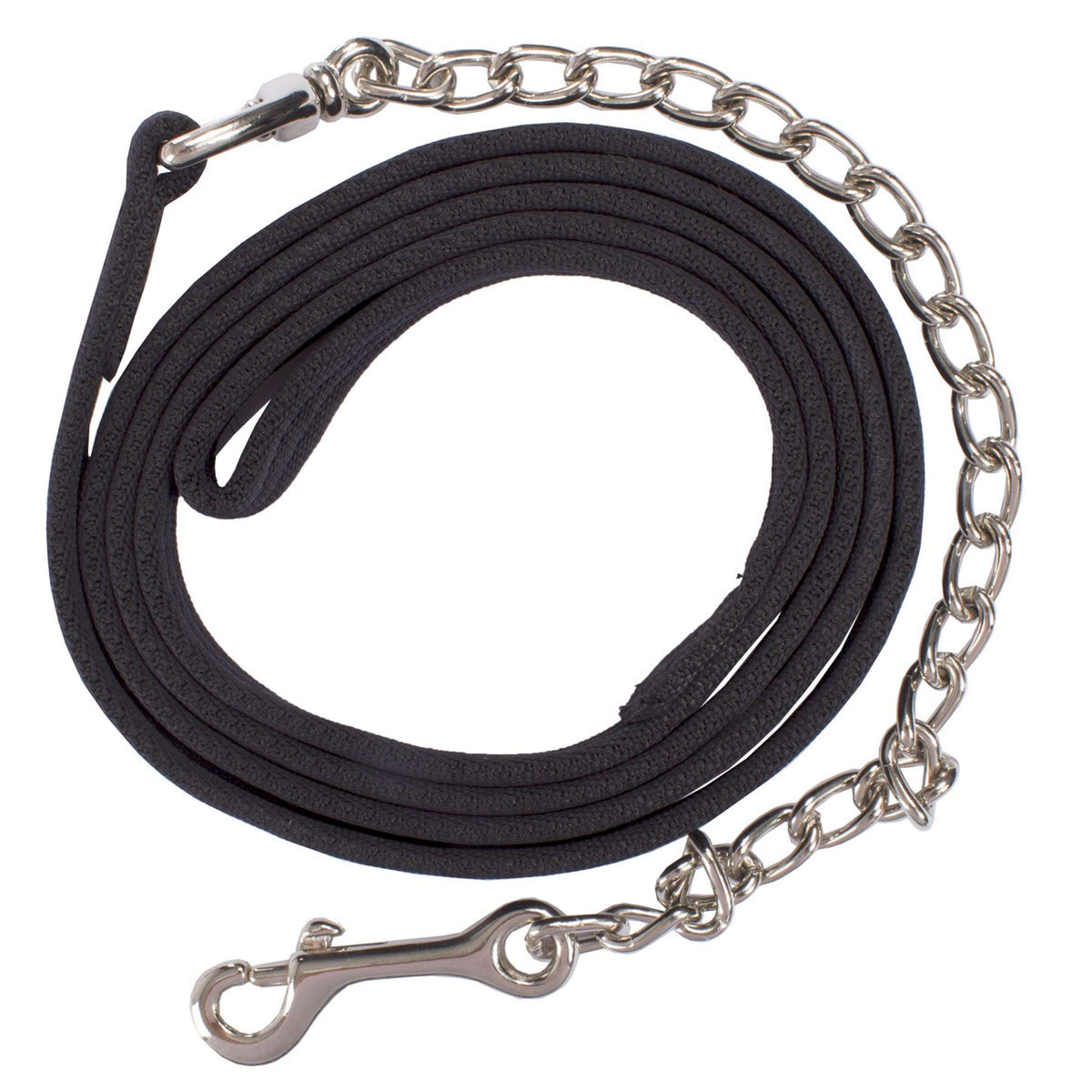 HORKA Longe de Présentation Noir/Argent