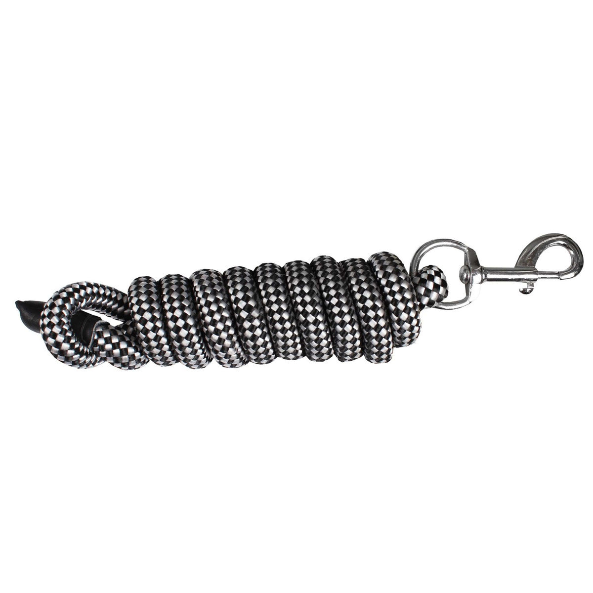 HORKA Corde pour Licol avec Cuir Champagne