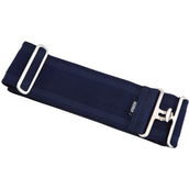 HORKA Sangle de Couverture Élastique Bleu