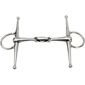 HORKA Filet à Aiguilles Double Brisure Acier inoxydable