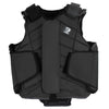 HORKA Protecteur Dorsale Flexplus Junior Noir