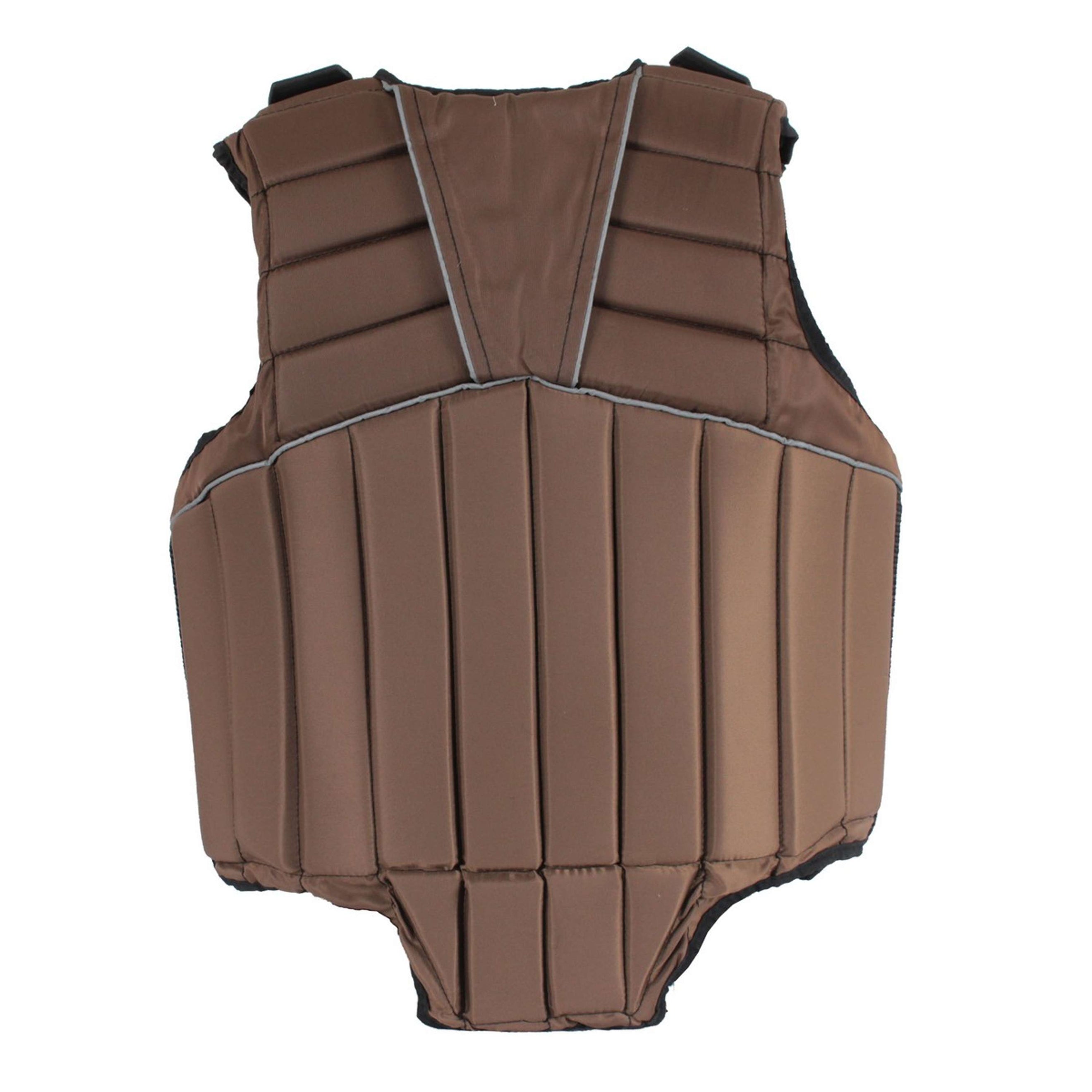 HORKA Protecteur Dorsale Flexplus Adult Marron