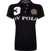 HV Polo Polo Favouritas EQ SS Noir