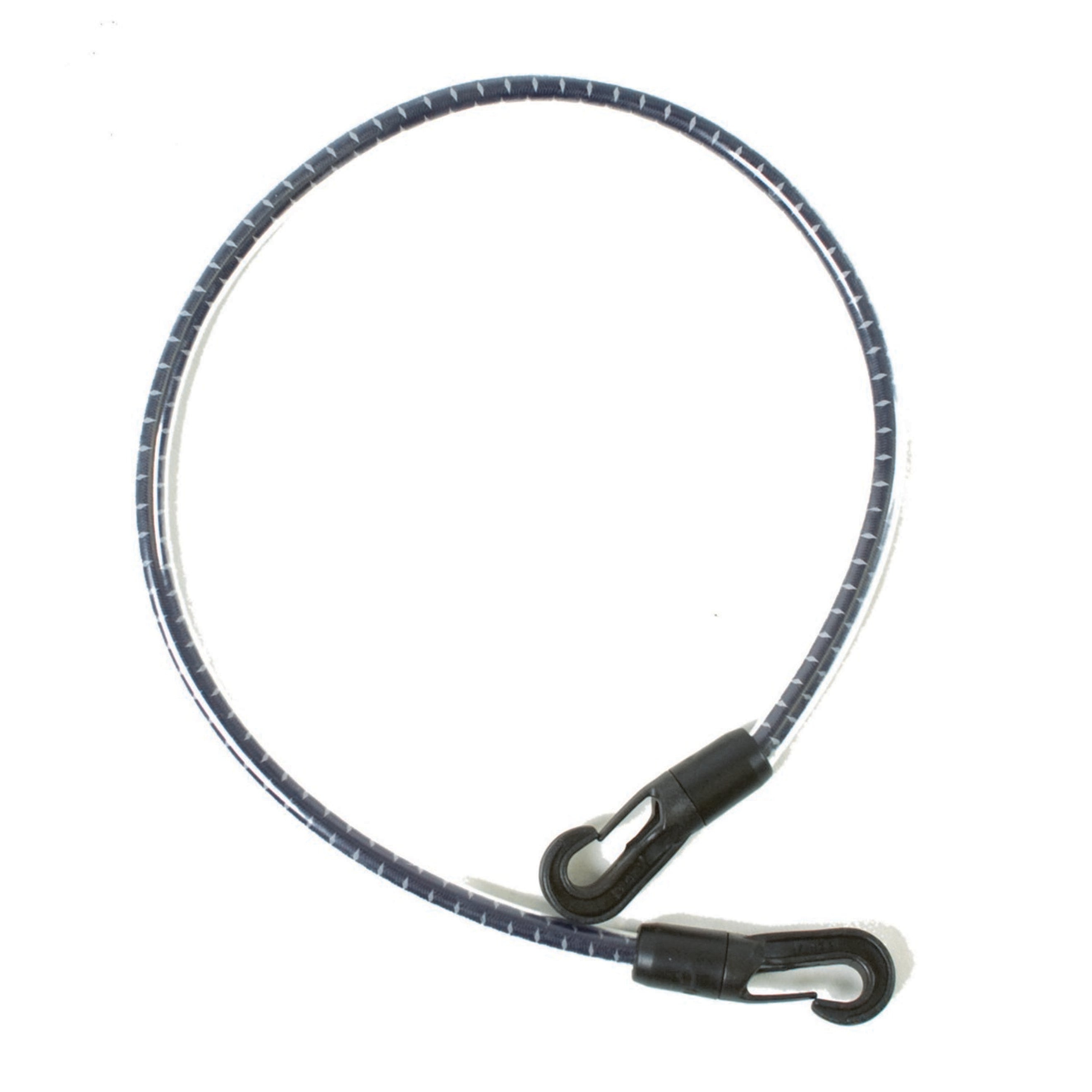 Horseware Courroie Élastique PVC Noir Horseware Courroie Élastique PVC Noir