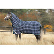 Navy Check