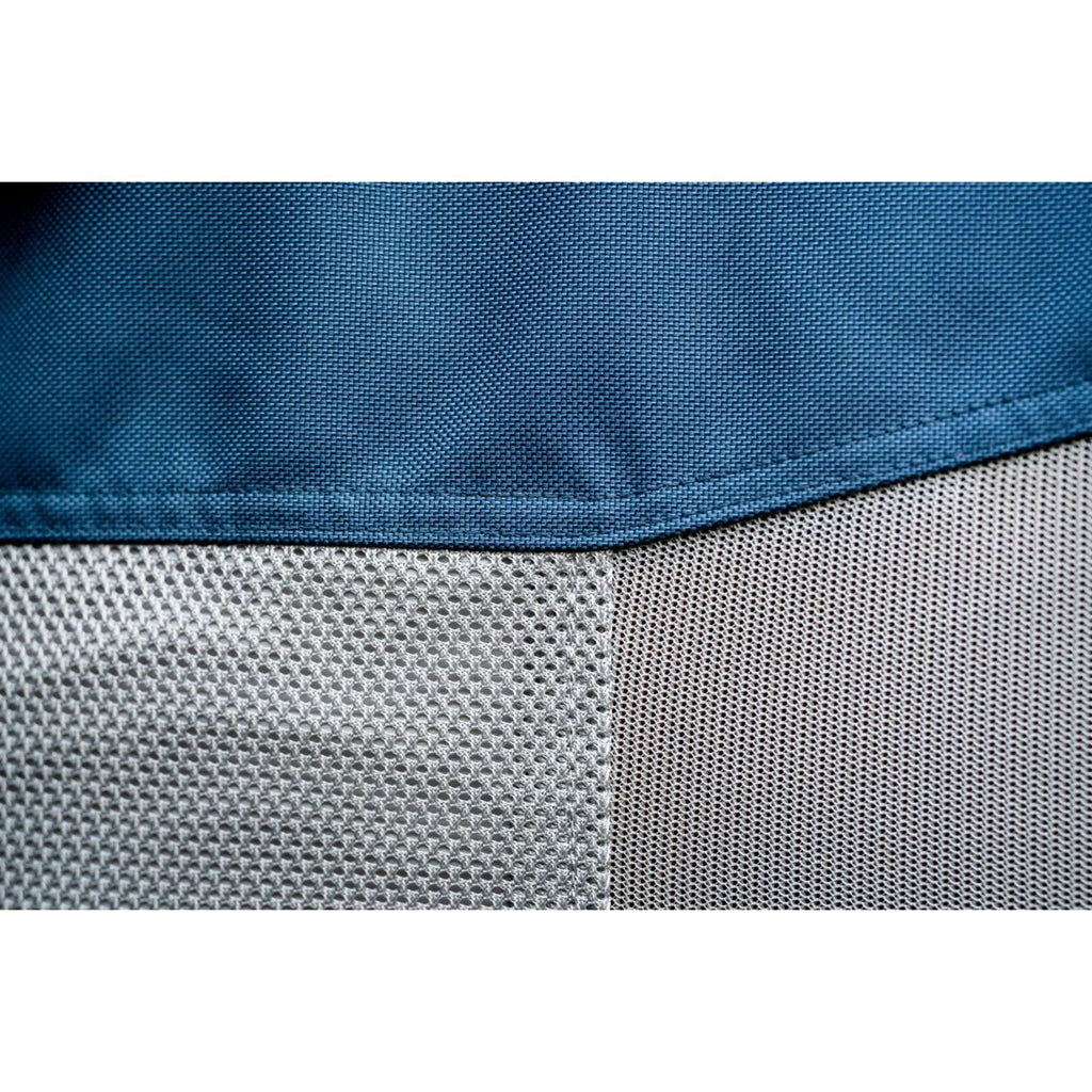 Amigo 3 in 1 AmECO Combi Teal/gris