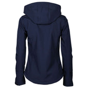 Harry's Horse Veste Softshell Chigaco Marin