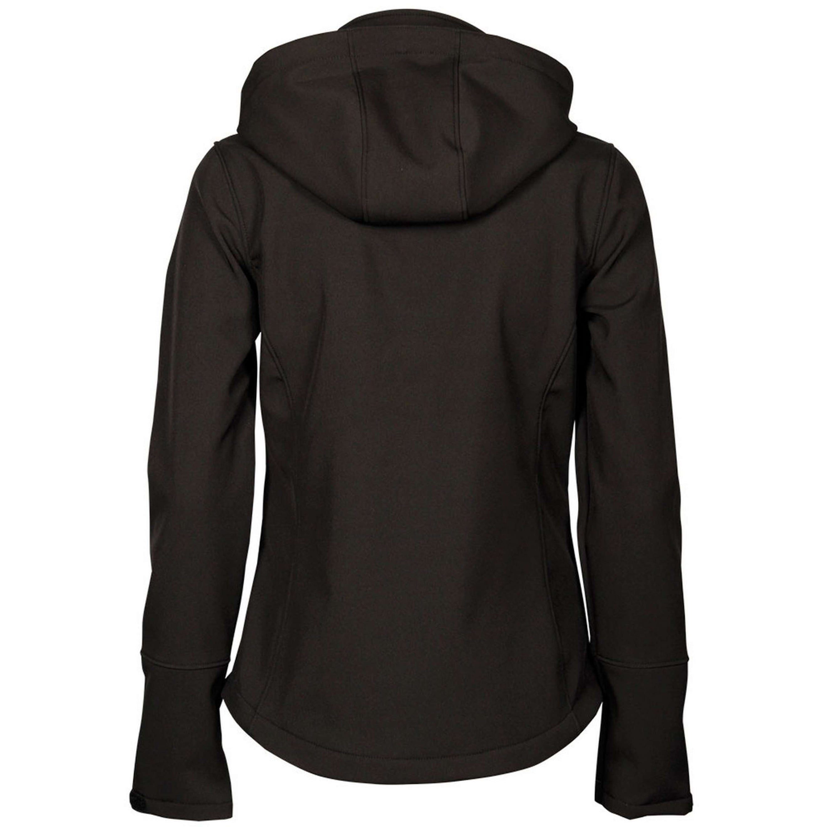 Harry's Horse Veste Softshell Chicago Kids Noir Harry's Horse Veste Softshell Chicago Kids Noir