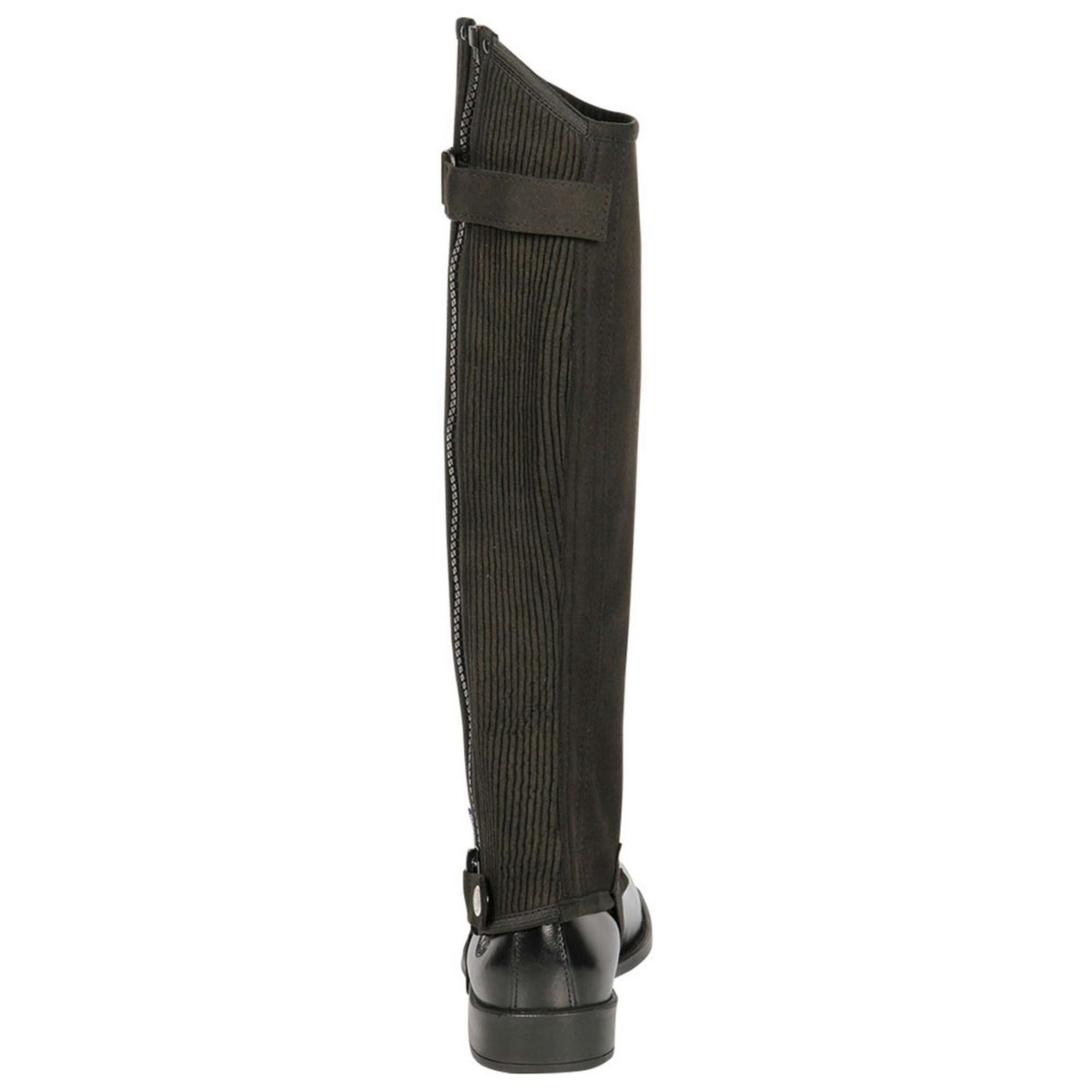 Harry's Horse Chaps Amara Grand Prix Noir Harry's Horse Chaps Amara Grand Prix Noir