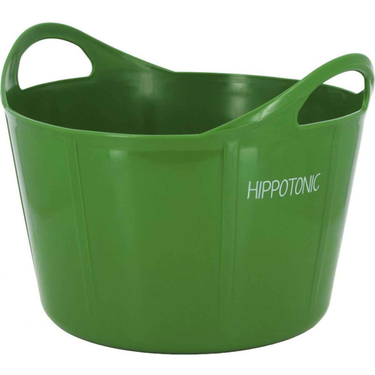 Hippotonic Seau Flexi 15L Vert