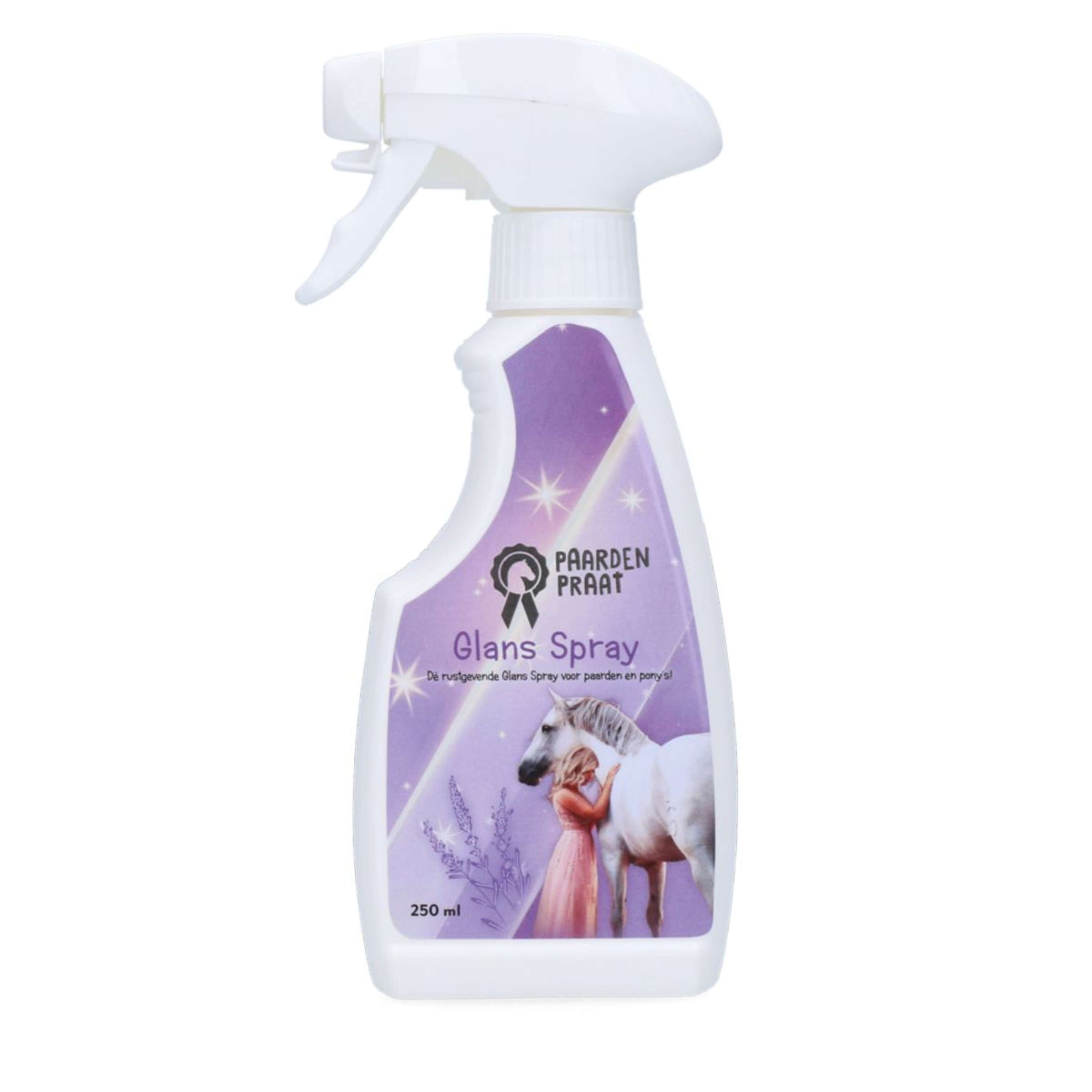 Paardenpraat Spray Lustrant Paardenpraat Spray Lustrant