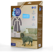 Royal Dry Peignoir Chien