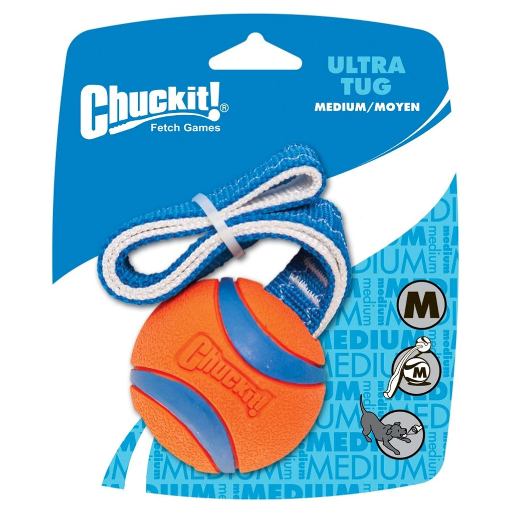 Chuckit Jouet à tirer Ultra