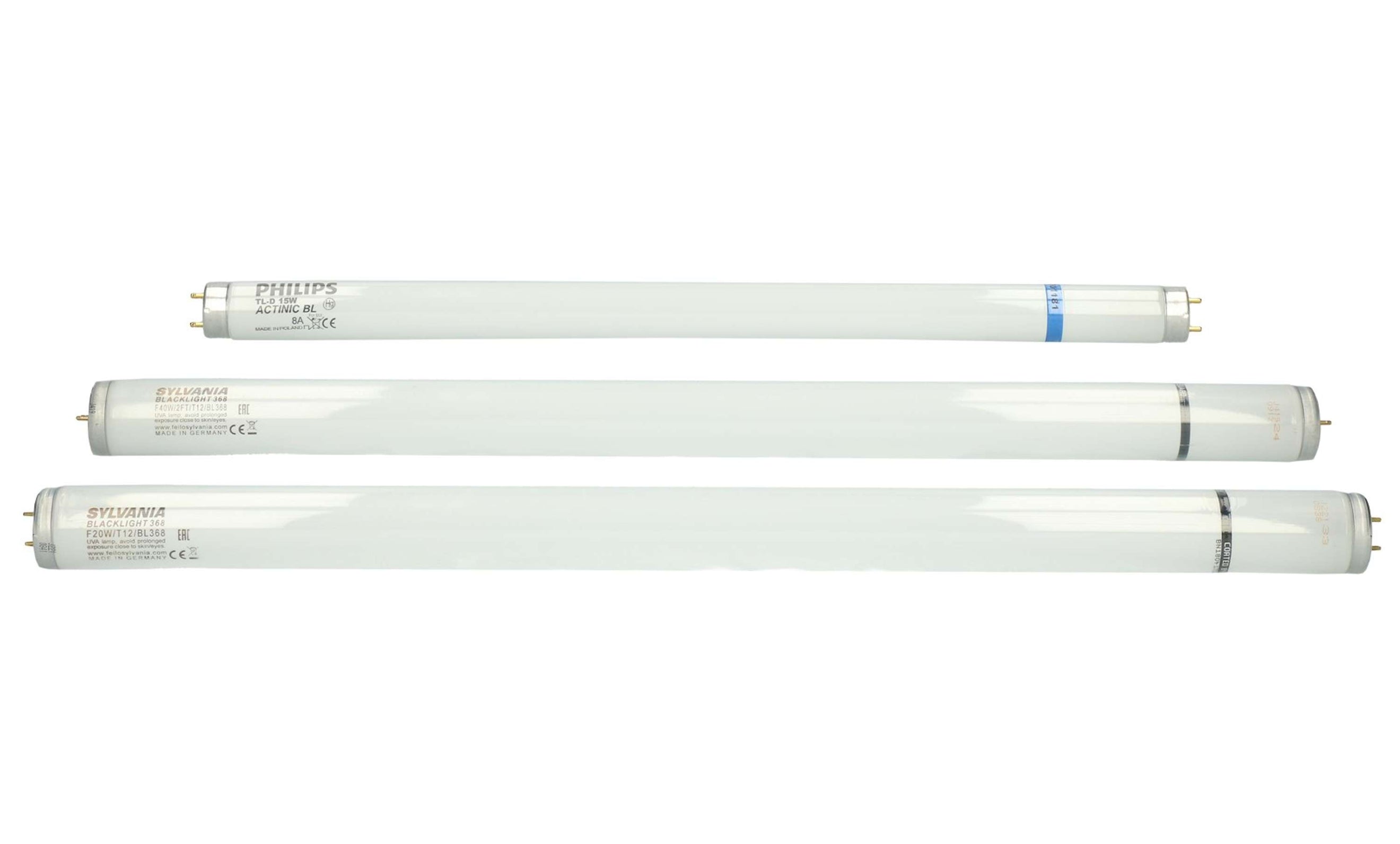 Agradi Lamp UV Shatterproof Agradi Lamp UV Shatterproof