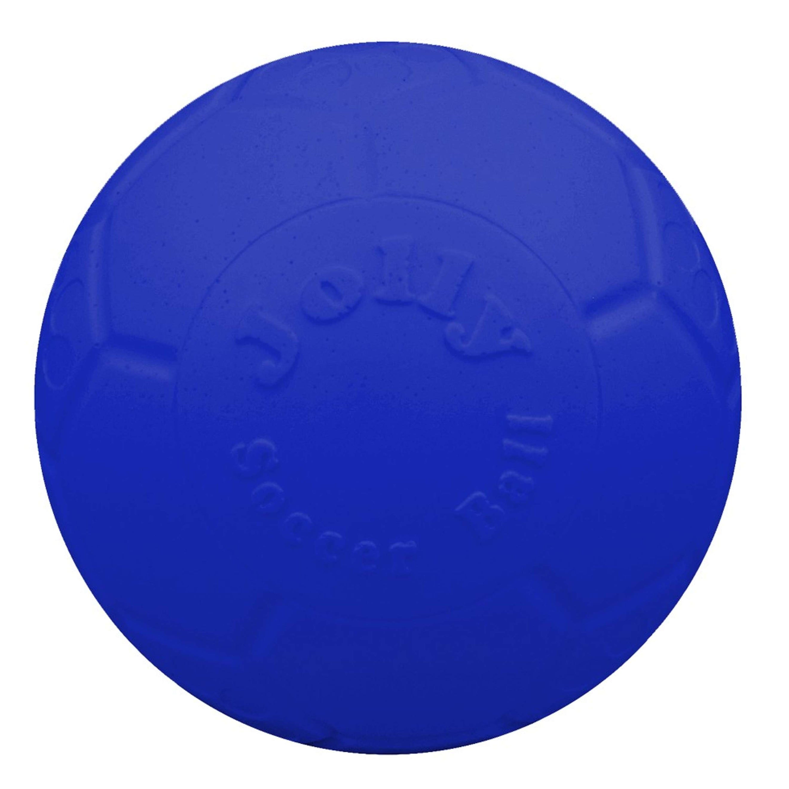 Jolly Ball Balle de Jeu Soccer Ball Bleu Jolly Ball Balle de Jeu Soccer Ball Bleu