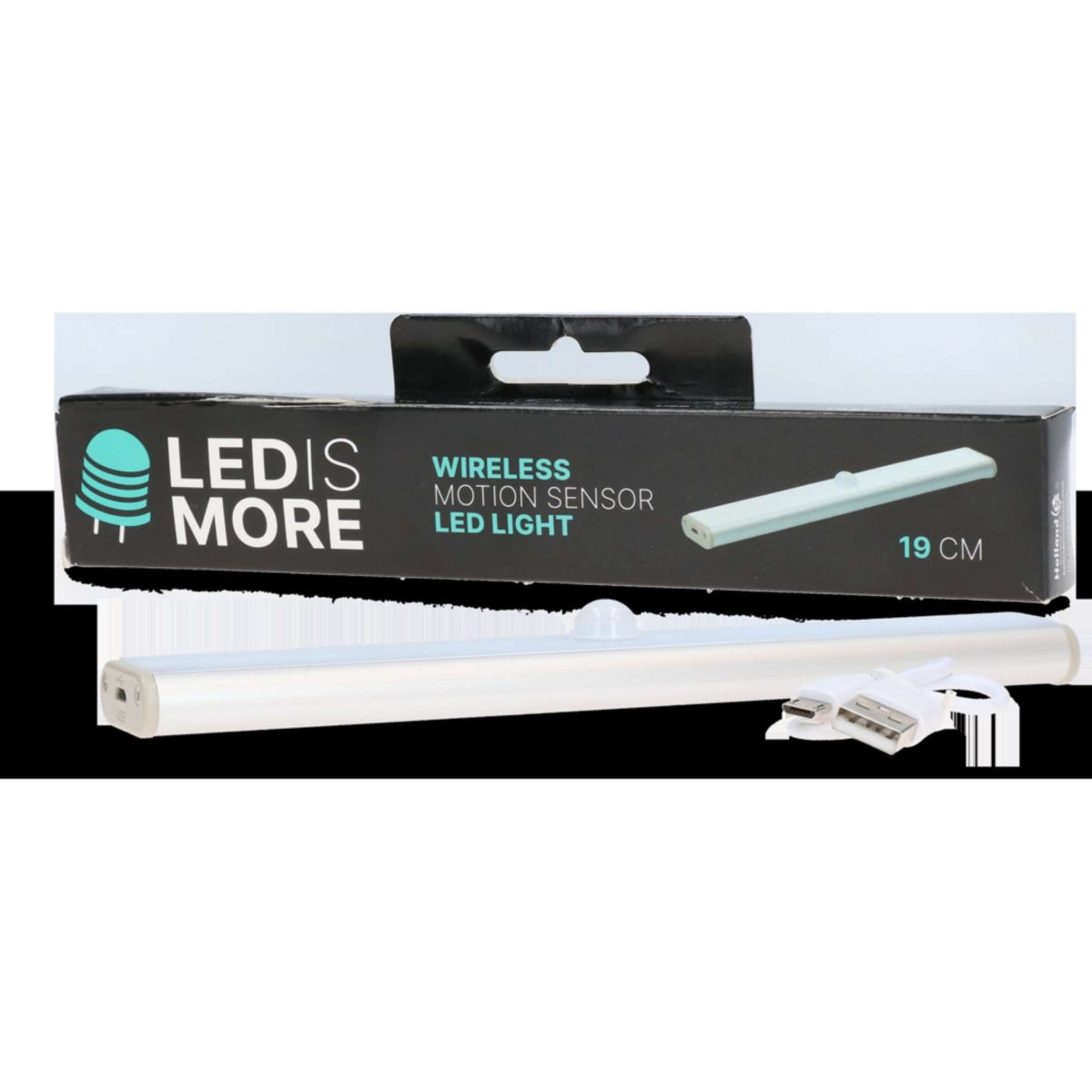 Led is More LED 60 Lights Led is More LED 60 Lights