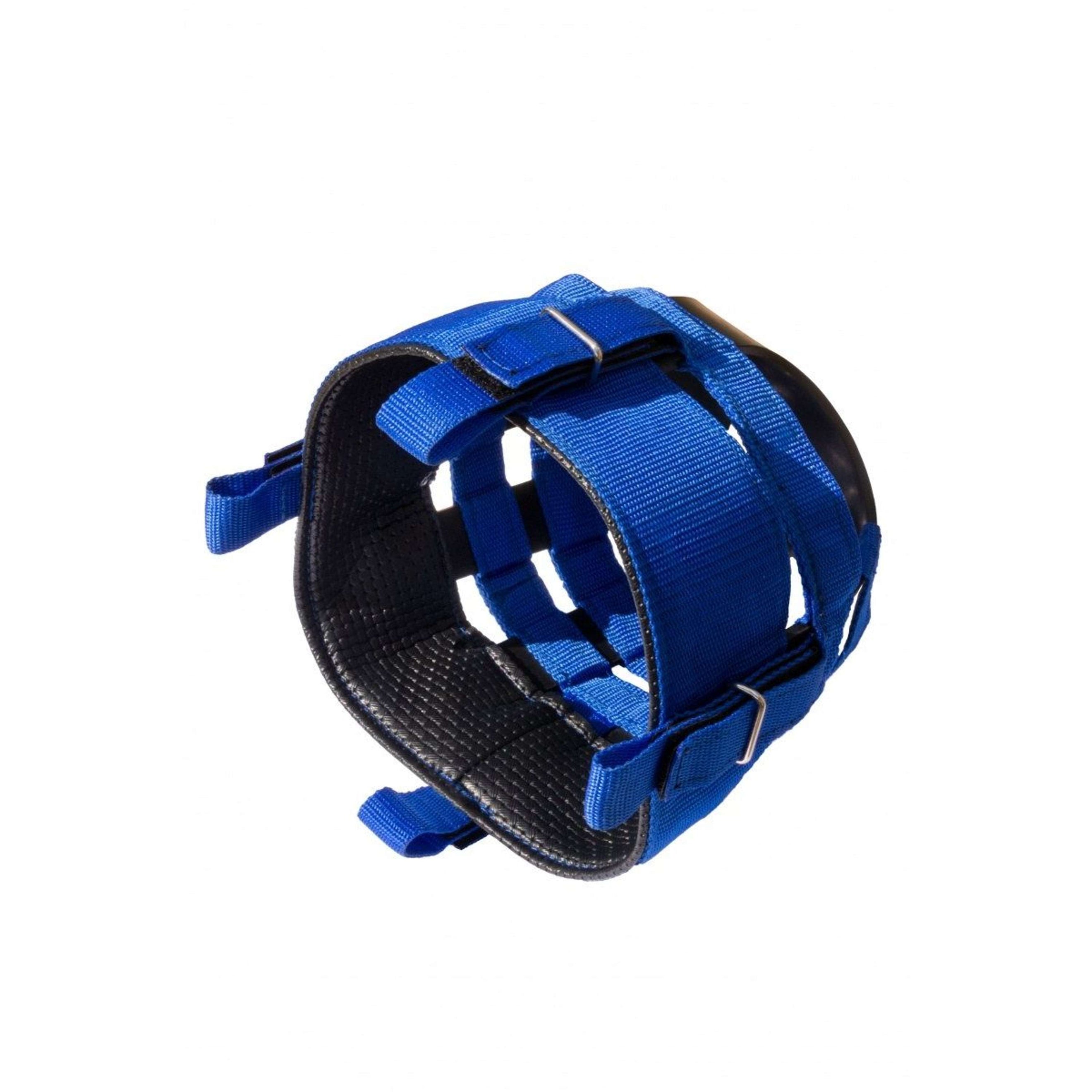 Agradi Muselière Anti-Coliques Zephyr Short Agradi Muselière Anti-Coliques Zephyr Short