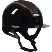 HORKA Bombe Gaudi Glossy Noir/Rosé