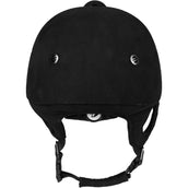HORKA Bombe Hawk Cuir Noir