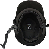 HORKA Bombe Hawk Cuir Noir