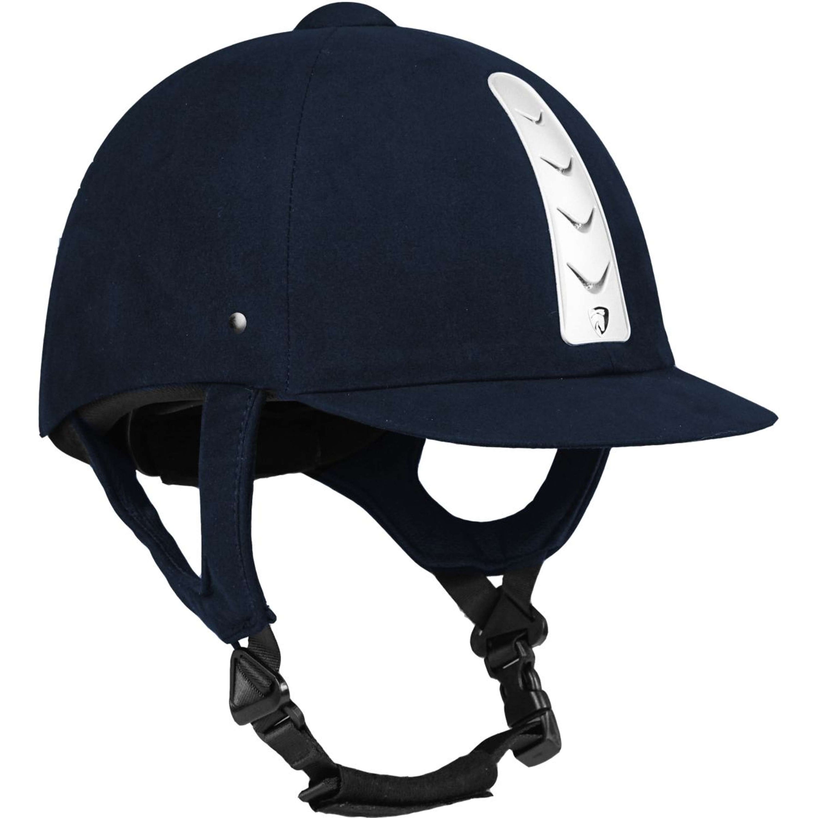 HORKA Bombe Hawk Cuir Bleu HORKA Bombe Hawk Cuir Bleu