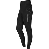 HORKA Legging d'Équitation Momentum Noir