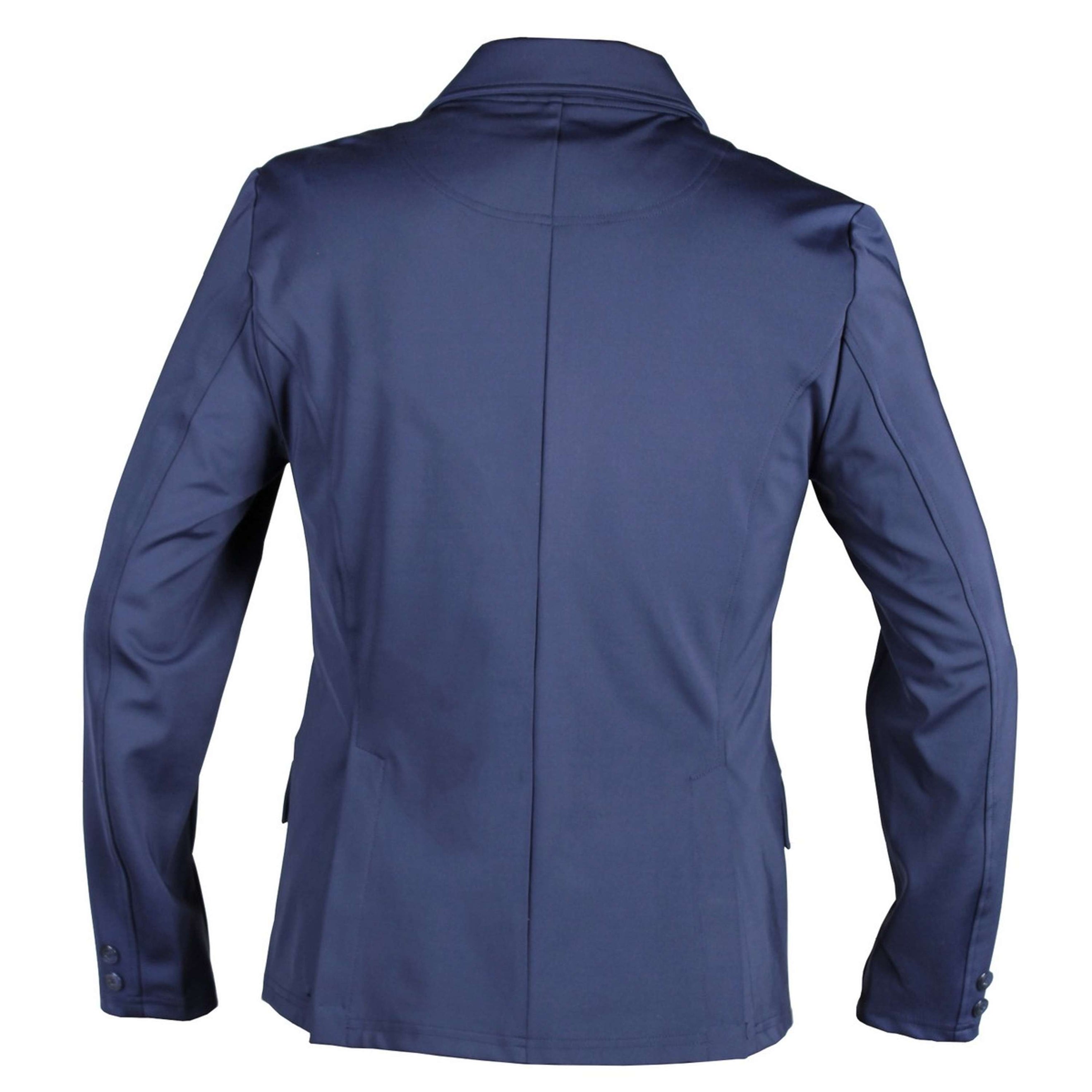 HORKA Veste d'Équitation Triumph Softshell Homme Bleu HORKA Veste d'Équitation Triumph Softshell Homme Bleu
