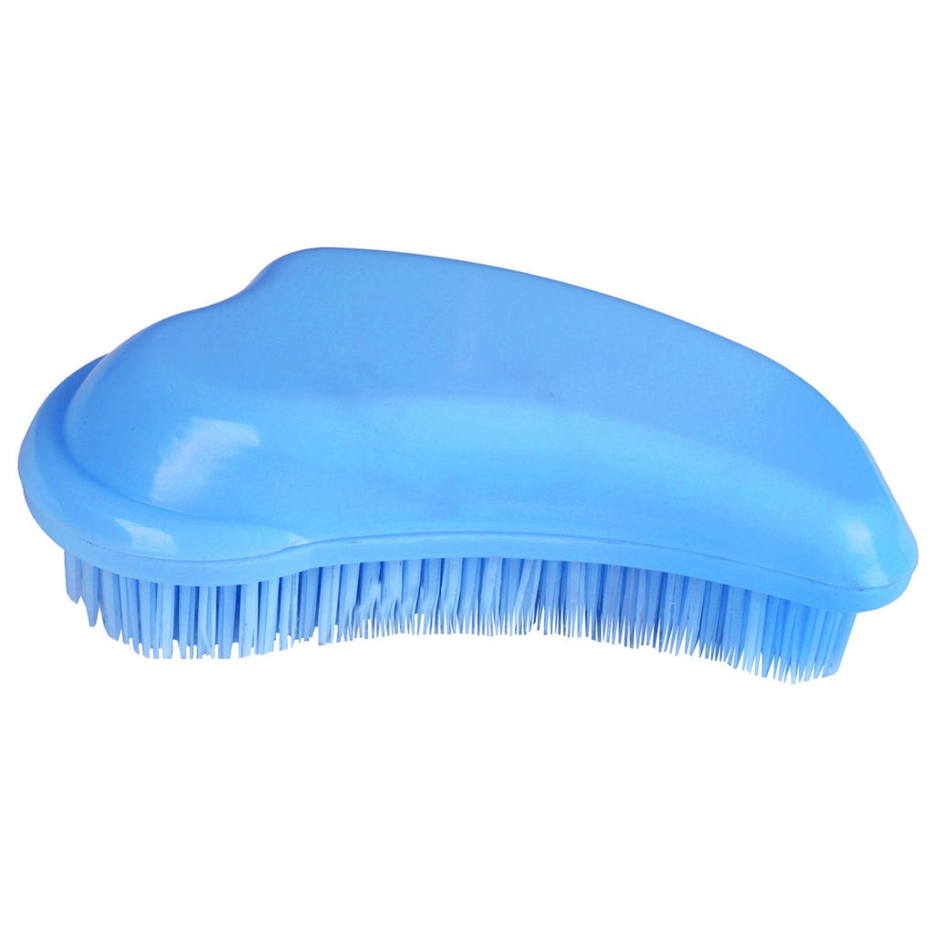 HORKA Brosse Douce Power Bleu clair