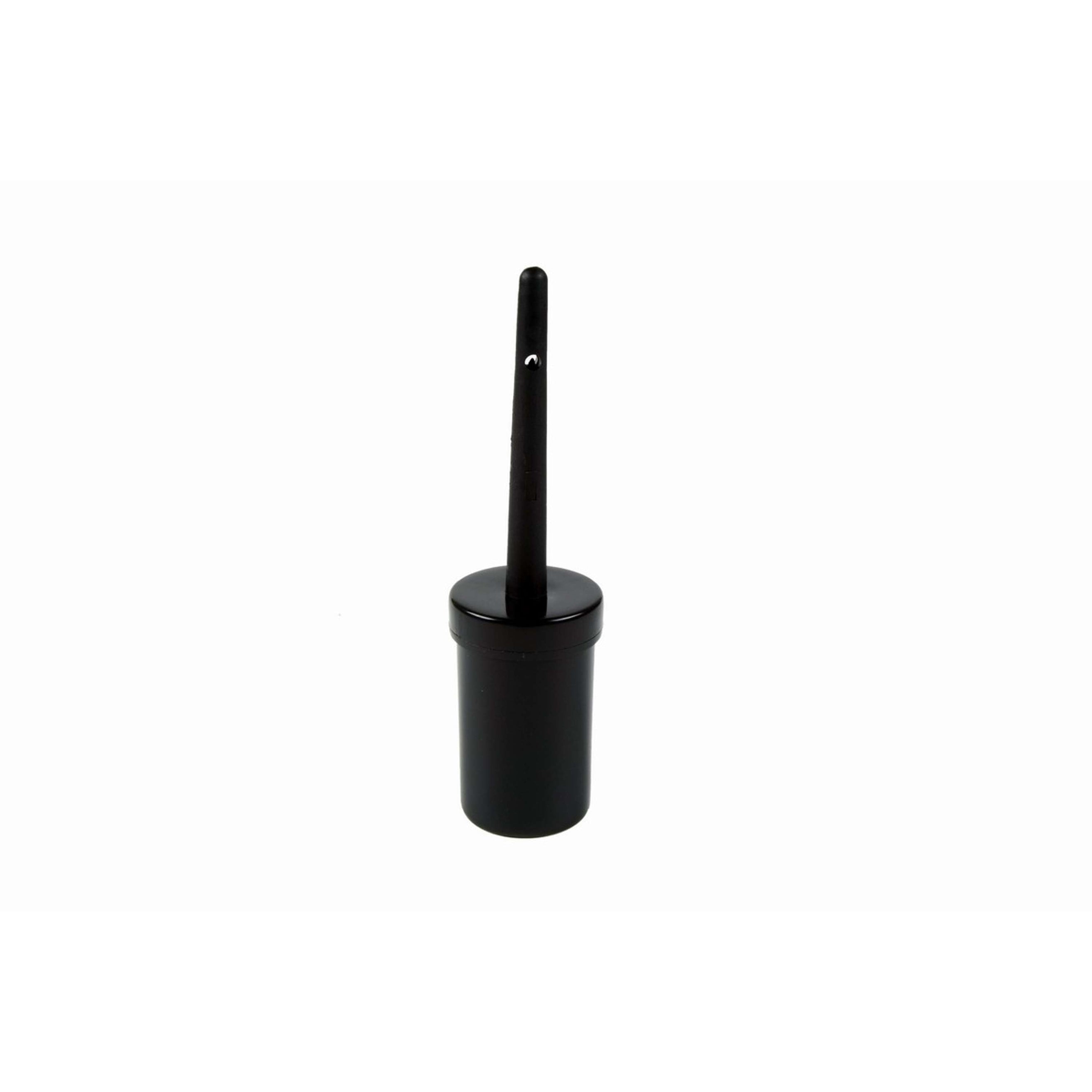 HORKA Pinceau à Sabot dans Petit Pot Noir HORKA Pinceau à Sabot dans Petit Pot Noir