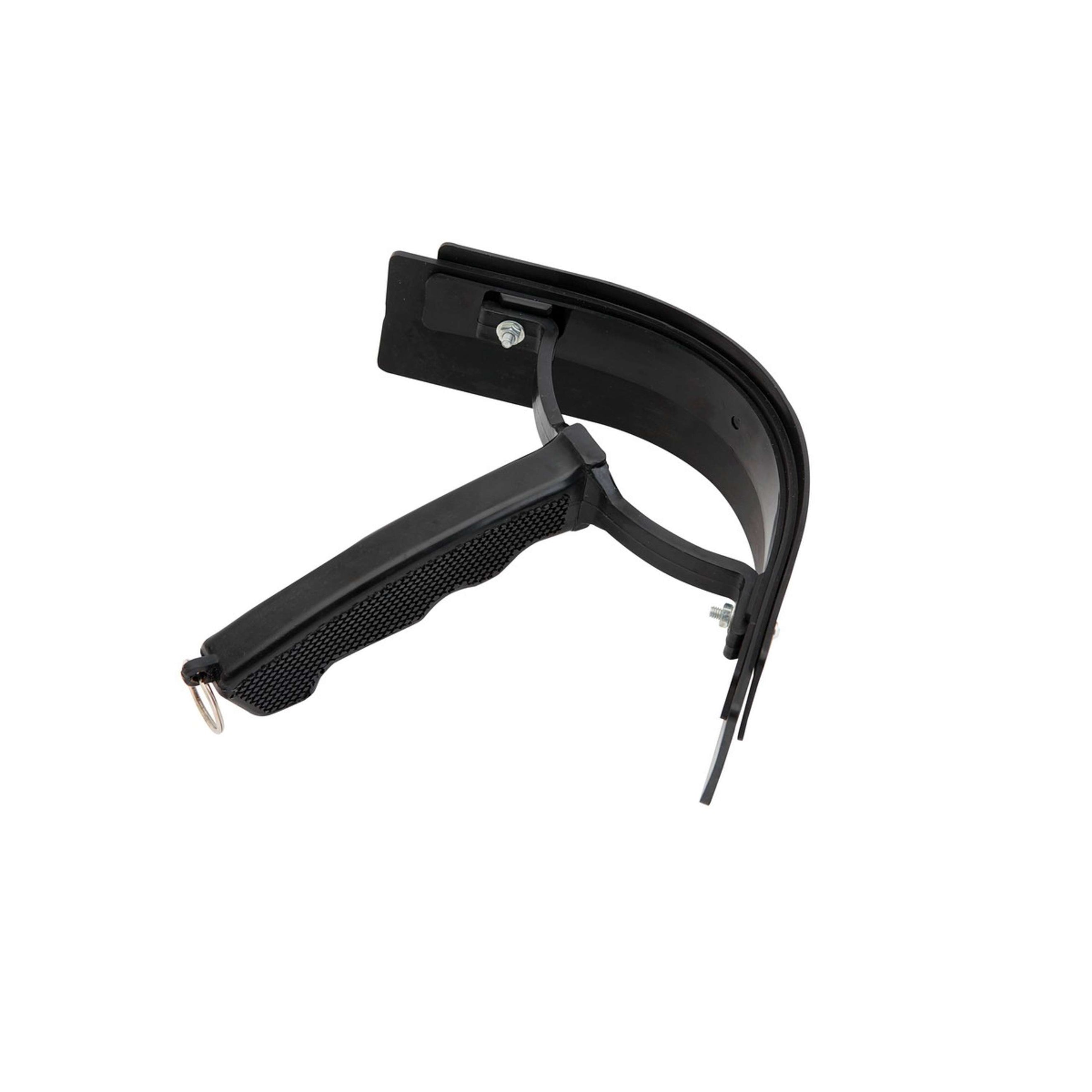 HORKA Couteau de Chaleur Plastique Noir