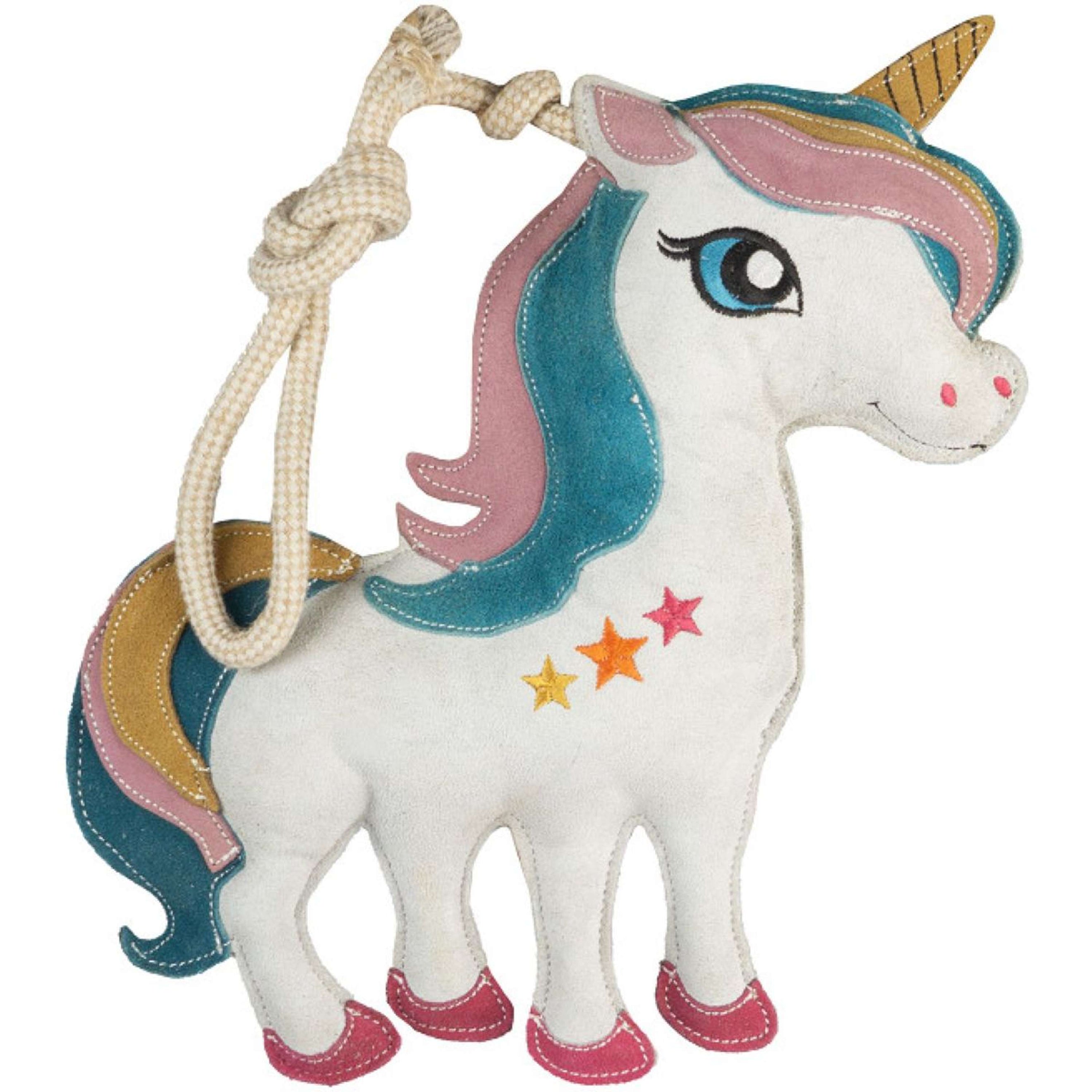 HORKA Jouet Animal Licorne HORKA Jouet Animal Licorne