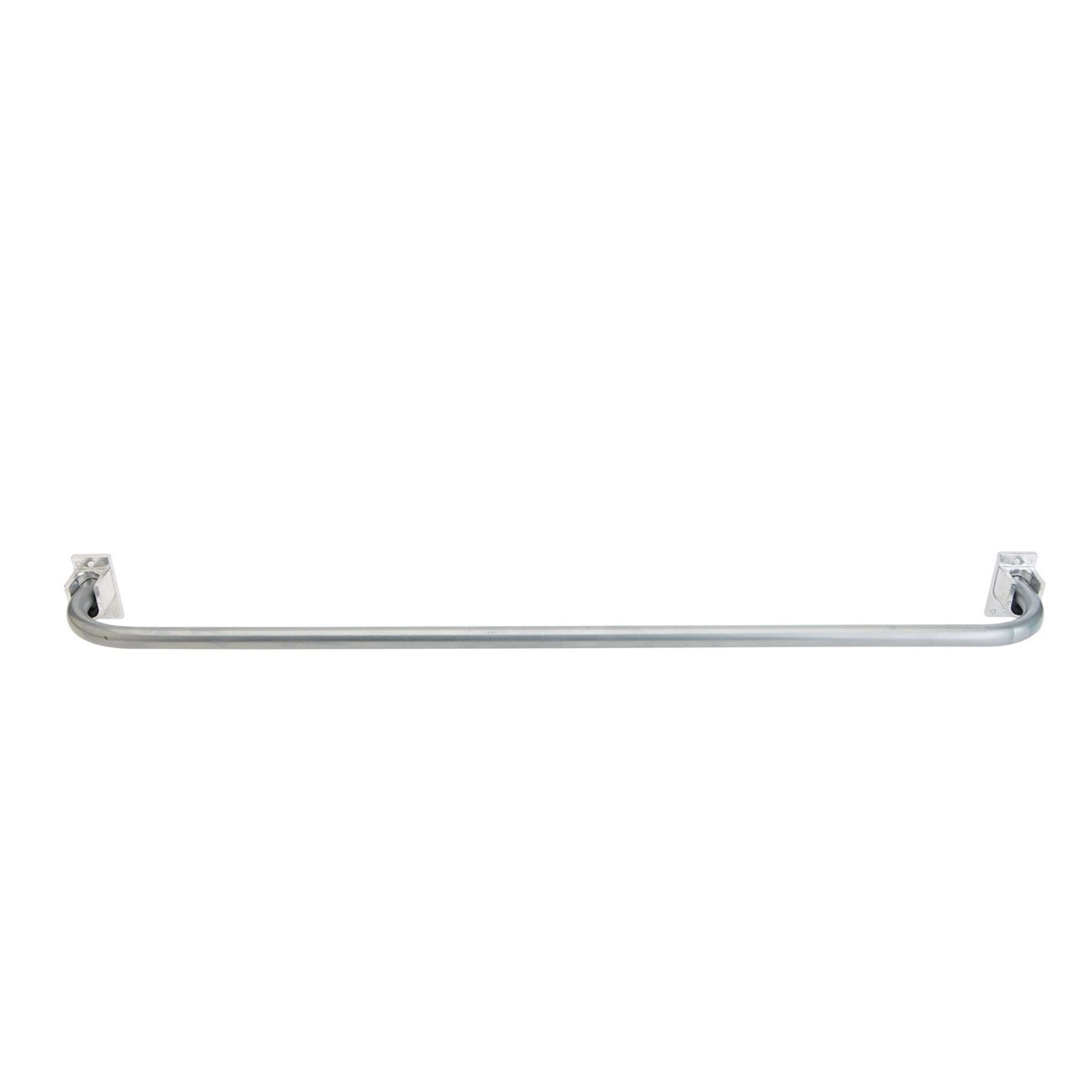 HORKA Cintre pour Couverture Gris HORKA Cintre pour Couverture Gris