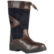 HORKA Bottes d'Extérieur Greenwich Wide Bleu