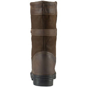 HORKA Bottes d'Extérieur Kerry Court Buffalo