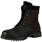 HORKA Chaussures d'Écurie Adventure Noir