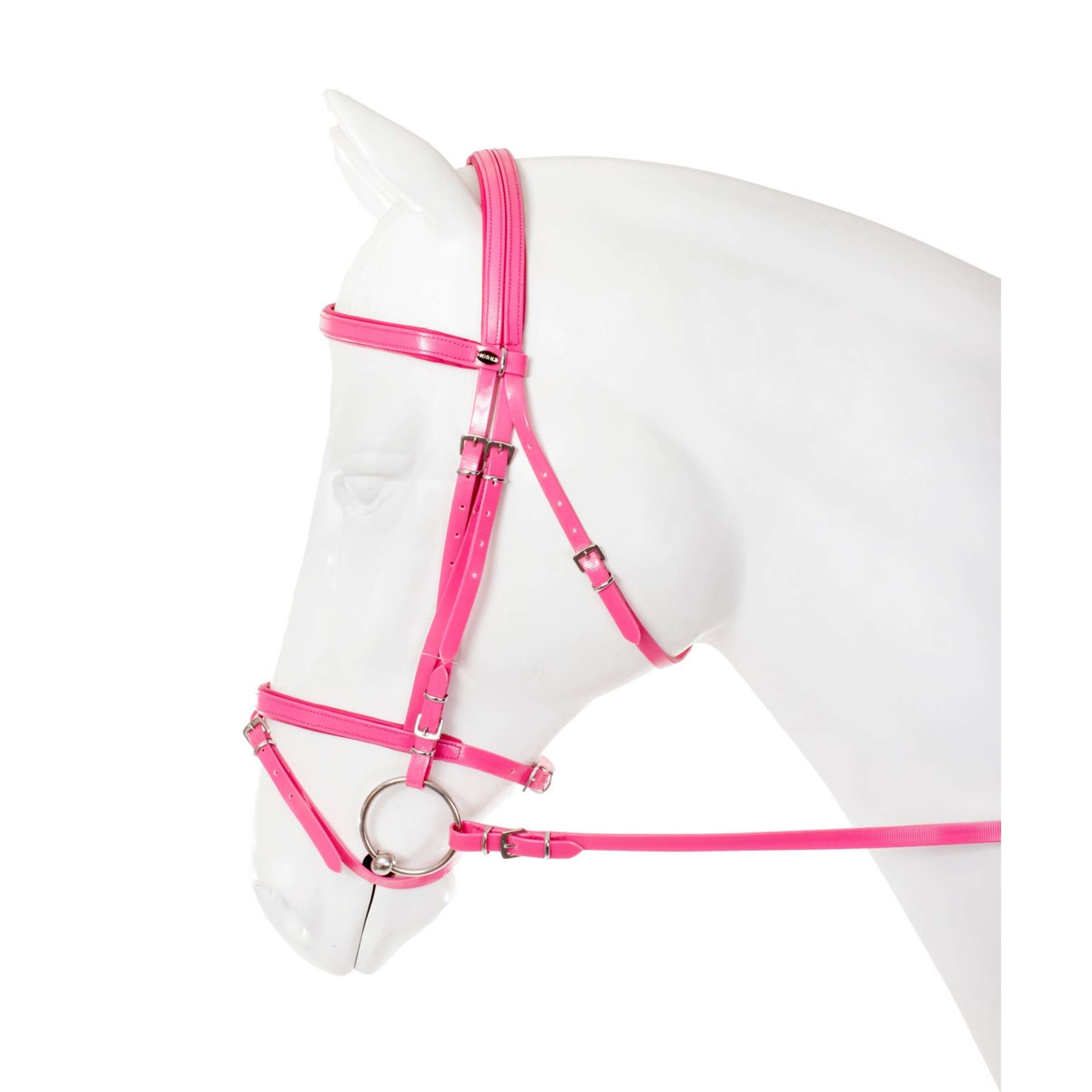 HORKA Bride PVC Flashy Rose HORKA Bride PVC Flashy Rose