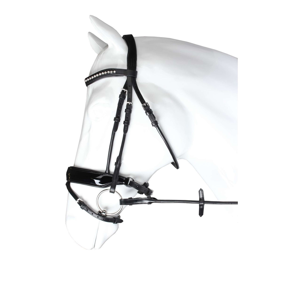 HORKA Bride Favorit Noir