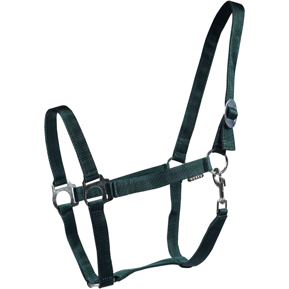 HORKA Licol Drew Vert