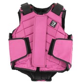 HORKA Protecteur Dorsale Flexplus Junior Rose