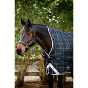 Rhino Wug Turnout Lite 100g Noir/Gris/Blanc Chk/Gris