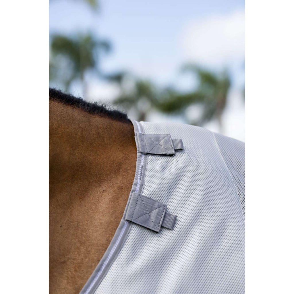 Amigo Bug Buster Argent/Gris Titane/Argent